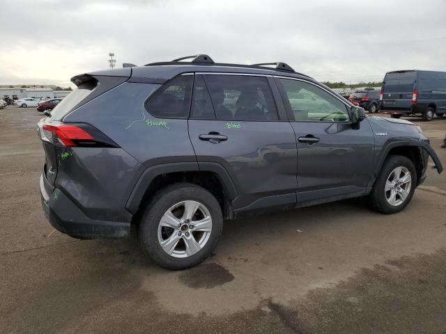 Photo 3 from auction – 2019 TOYOTA RAV4 LE with VIN JTMLWRFV6KD024561