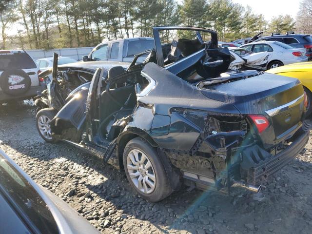 Photo 2 from auction – 2016 NISSAN ALTIMA 2.5 with VIN 1N4AL3AP0GN331477