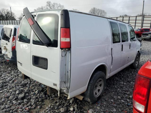 Photo 3 from auction – 2014 CHEVROLET EXPRESS G1 with VIN 1GCSGAFX4E1149995