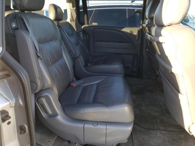 Photo 11 from auction – 2006 HONDA ODYSSEY EX with VIN 5FNRL38656B403684