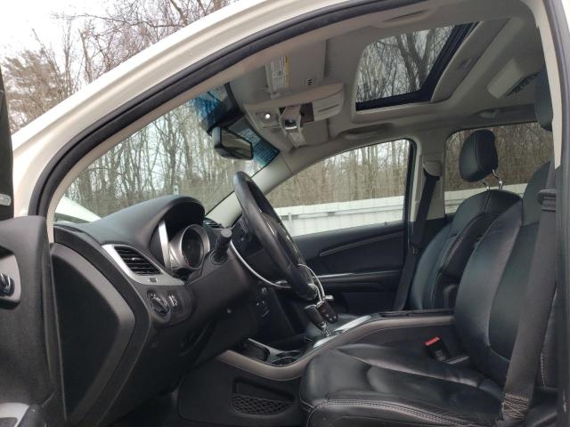 Photo 7 from auction – 2013 DODGE JOURNEY SX with VIN 3C4PDDBG2DT706061