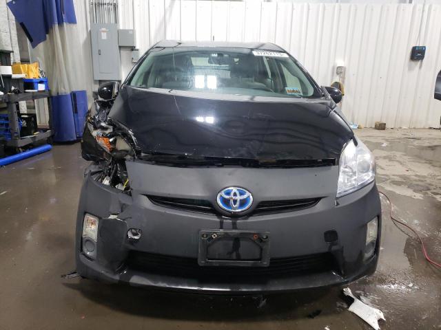 Photo 5 from auction – 2011 TOYOTA PRIUS with VIN JTDKN3DU5B5349430