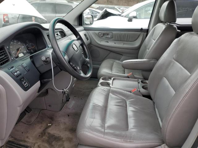 Photo 7 from auction – 2004 HONDA ODYSSEY EX with VIN 5FNRL18704B145553