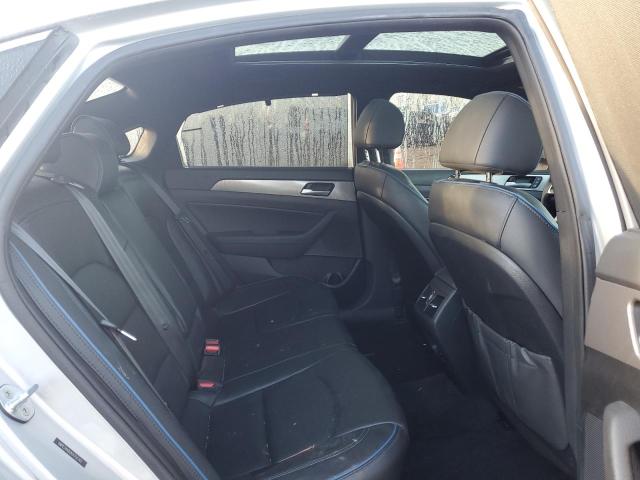 Photo 10 from auction – 2019 HYUNDAI SONATA LIM with VIN 5NPE34AB2KH751742