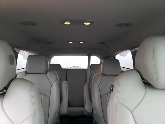 Photo 10 from auction – 2016 BUICK ENCLAVE with VIN 5GAKRBKDXGJ232413