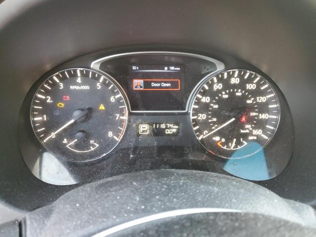 Photo 9 from auction – 2015 NISSAN ALTIMA 2.5 with VIN 1N4AL3AP2FC177901