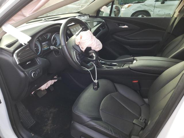 Photo 7 from auction – 2017 BUICK ENVISION E with VIN LRBFXDSA5HD241686