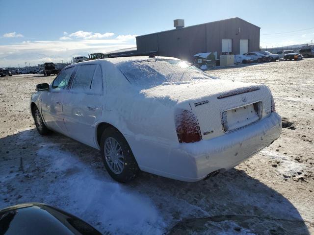 Photo 2 from auction – 2004 CADILLAC DEVILLE DH with VIN 1G6KE54Y44U177515