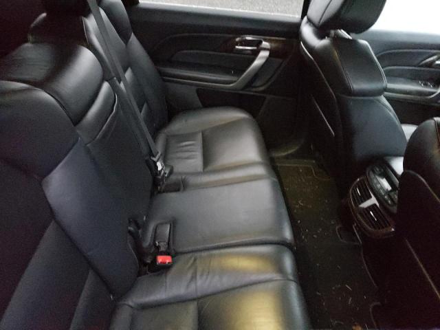 Photo 11 from auction – 2010 ACURA MDX TECHNO with VIN 2HNYD2H4XAH508915