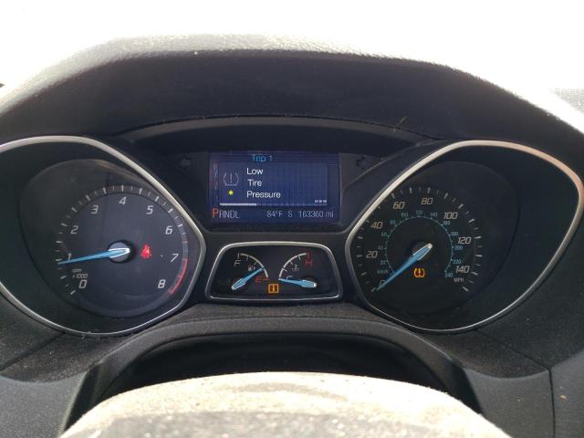 Photo 9 from auction – 2013 FORD FOCUS SE with VIN 1FADP3F23DL331544