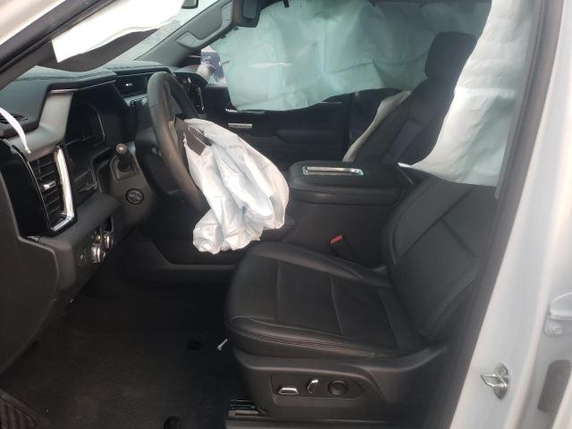 Photo 7 from auction – 2022 GMC SIERRA K15 with VIN 3GTUUGET2NG634852