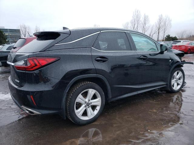 Photo 3 from auction – 2016 LEXUS RX 350 BAS with VIN 2T2BZMCA1GC040822