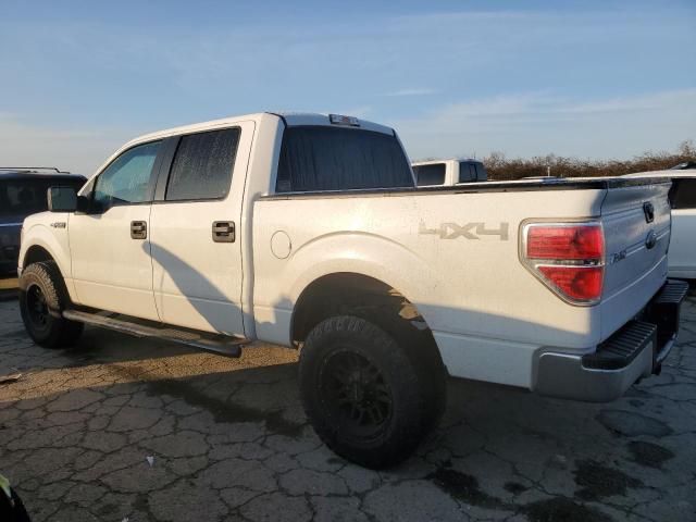 Photo 2 from auction – 2012 FORD F150 SUPER with VIN 1FTFW1EF1CFC25976