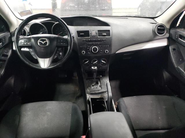 Photo 8 from auction – 2012 MAZDA 3 I with VIN JM1BL1V81C1661345