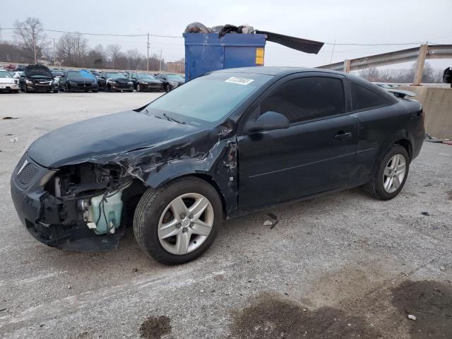 PONTIAC G5 2007 with VIN 1G2AL15F177286218 - Photo from auction