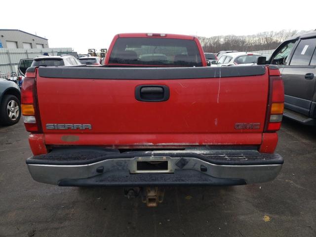 Photo 10 from auction – 2003 GMC SIERRA K25 with VIN 1GTHK24UX3E111071