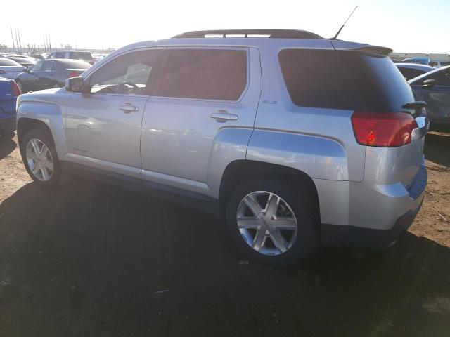 Photo 2 from auction – 2012 GMC TERRAIN with VIN 2GKFLSE58C6231133