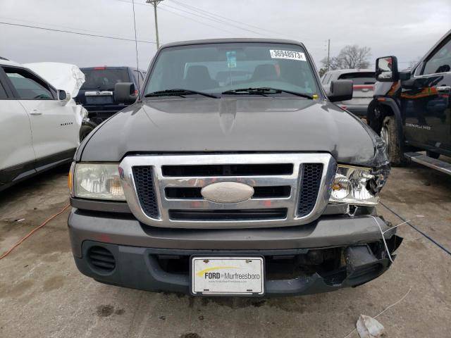 Photo 5 from auction – 2009 FORD RANGER SUP with VIN 1FTYR14D59PA11074