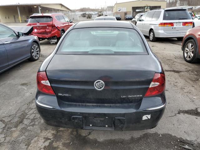 Photo 6 from auction – 2005 BUICK LACROSSE C with VIN 2G4WD532151319049