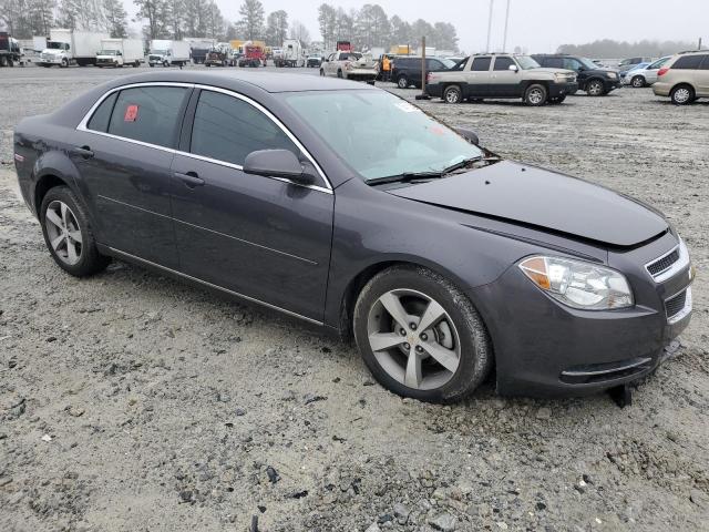 Photo 4 from auction – 2011 CHEVROLET MALIBU 1LT with VIN 1G1ZC5E11BF187304