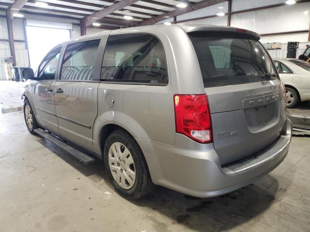 Photo 2 from auction – 2013 DODGE GRAND CARA with VIN 2C4RDGBG6DR795663
