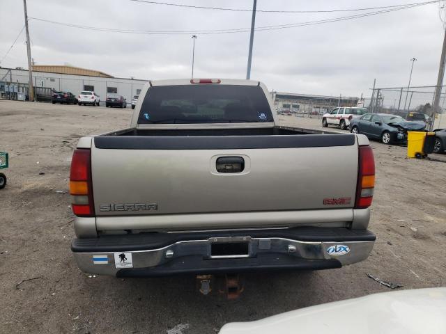 Photo 6 from auction – 2002 GMC NEW SIERRA with VIN 2GTEC19TX21131153