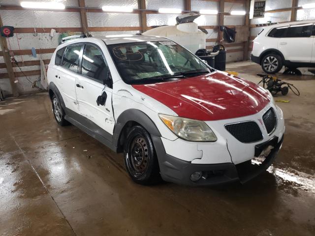 Photo 4 from auction – 2006 PONTIAC VIBE with VIN 5Y2SL65826Z406884