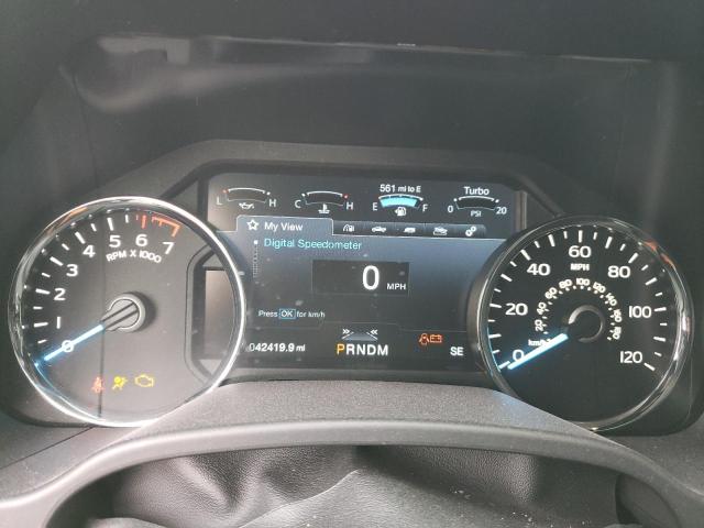 Photo 9 from auction – 2019 FORD F150 SUPER with VIN 1FTEW1EP7KFB40367