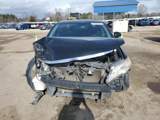 Photo 5 from auction – 2011 TOYOTA AVALON BAS with VIN 4T1BK3DB1BU411057