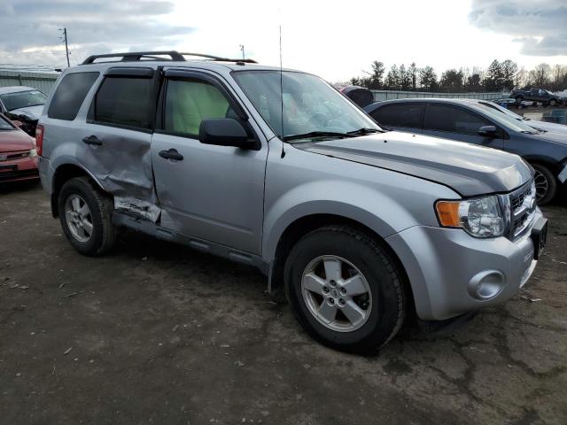 Photo 4 from auction – 2010 FORD ESCAPE XLT with VIN 1FMCU9DG5AKB09522