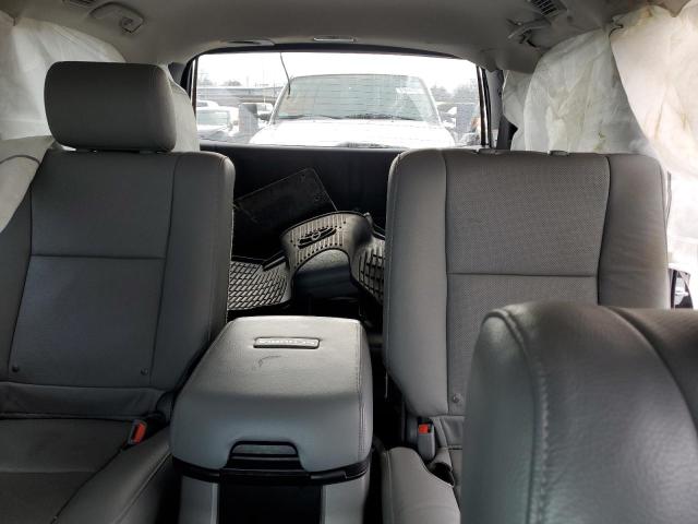 Photo 10 from auction – 2019 TOYOTA SEQUOIA PL with VIN 5TDDY5G10KS167593
