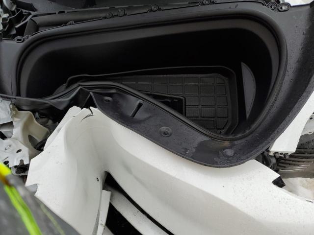 Photo 11 from auction – 2022 TESLA MODEL Y with VIN 7SAYGDEE9NF537505