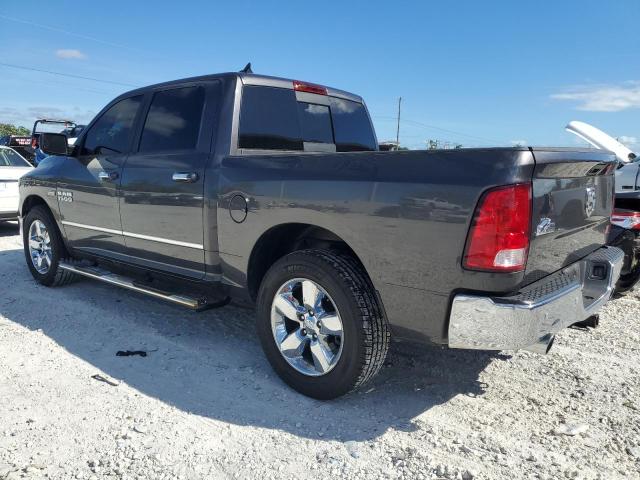 Photo 2 from auction – 2017 RAM 1500 SLT with VIN 1C6RR6LT8HS844994