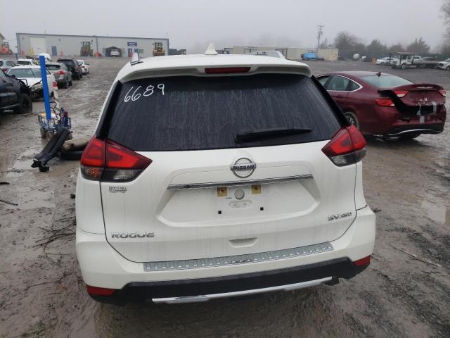 صورة رقم 6 من المزاد - 2018 NISSAN ROGUE S مع VIN KNMAT2MVXJP596689