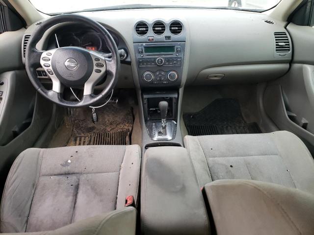 Photo 8 from auction – 2012 NISSAN ALTIMA BAS with VIN 1N4AL2AP6CN491903