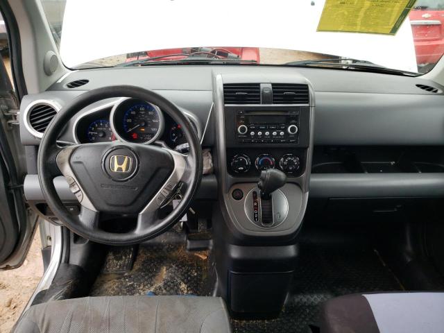 Photo 8 from auction – 2007 HONDA ELEMENT EX with VIN 5J6YH18737L000211