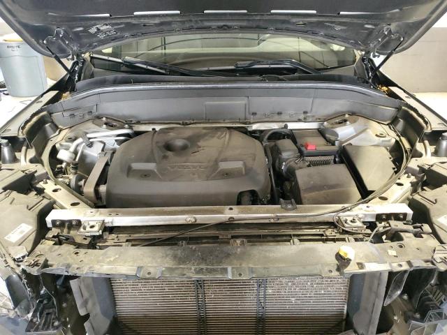 Photo 12 from auction – 2016 VOLVO XC90 T6 with VIN YV4A22PK9G1085942