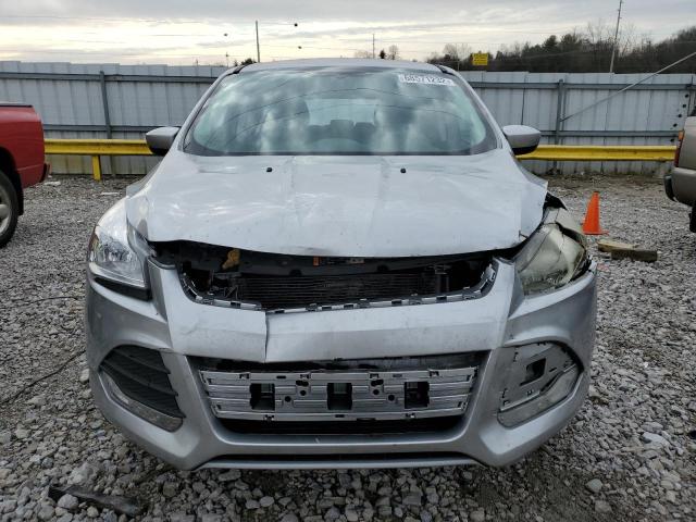 Photo 5 from auction – 2014 FORD ESCAPE SE with VIN 1FMCU9G99EUD02327
