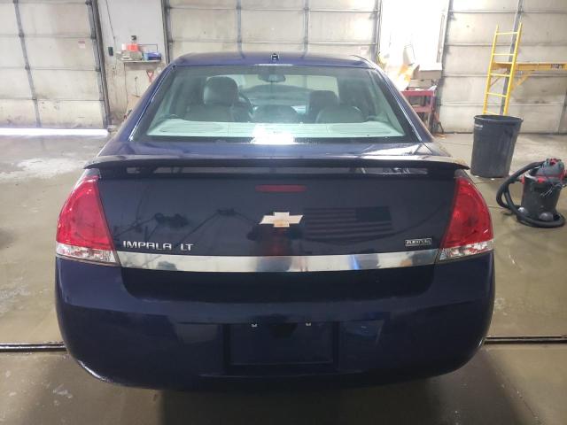 Photo 6 from auction – 2008 CHEVROLET IMPALA LT with VIN 2G1WT58K381298198