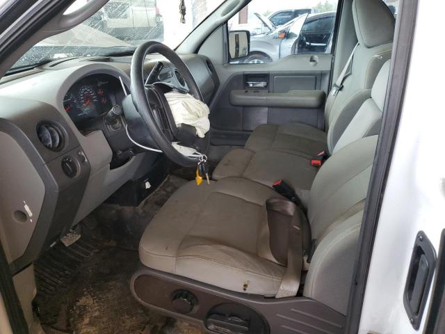 Photo 7 from auction – 2007 FORD F150 with VIN 1FTPF12V07KC35766