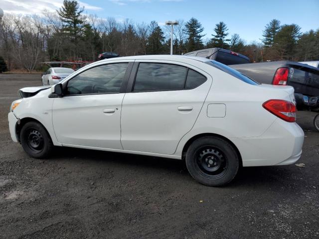 Photo 2 from auction – 2018 MITSUBISHI MIRAGE G4 with VIN ML32F3FJ3JHF12398