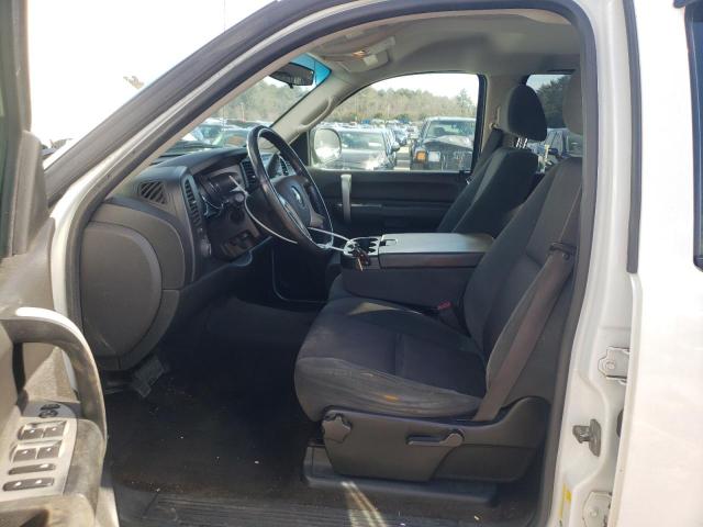 Photo 7 from auction – 2009 CHEVROLET SILVERADO with VIN 3GCEK23C29G230844