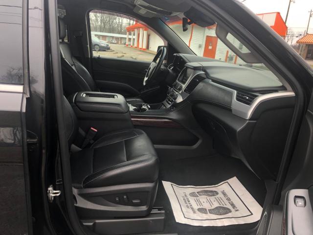 Photo 5 from auction – 2016 GMC YUKON SLT with VIN 1GKS1BKC5GR129077