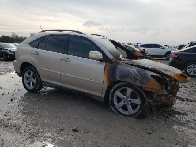 Photo 4 from auction – 2007 LEXUS RX 350 with VIN 2T2GK31UX7C003883