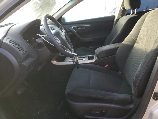 Photo 7 from auction – 2015 NISSAN ALTIMA 2.5 with VIN 1N4AL3AP2FC177901