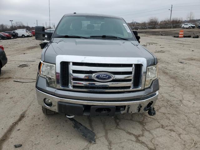 Photo 5 from auction – 2012 FORD F150 SUPER with VIN 1FTFW1EFXCFC63335