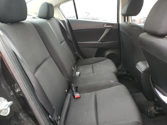Photo 10 from auction – 2013 MAZDA 3 I with VIN JM1BL1U80D1708299