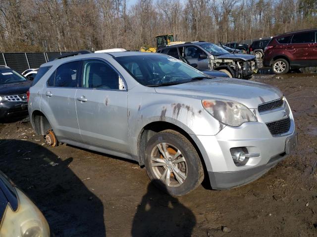 Photo 4 from auction – 2014 CHEVROLET EQUINOX LT with VIN 2GNALCEK4E6287419