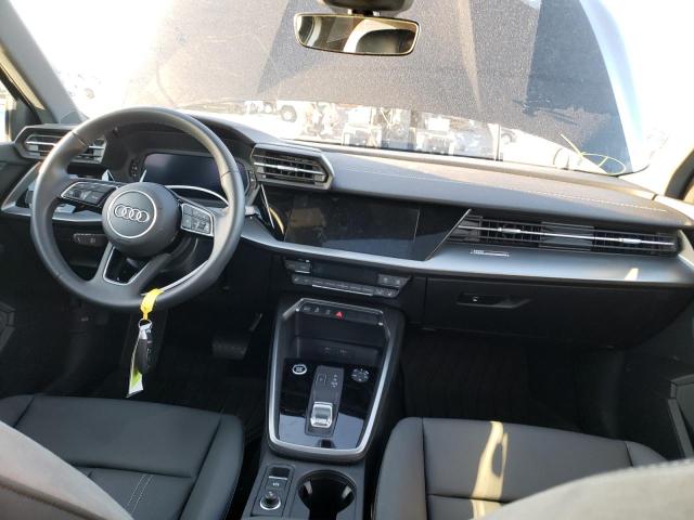 Photo 8 from auction – 2022 AUDI A3 PREMIUM with VIN WAUAUDGY3NA096314
