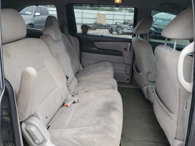 Photo 11 from auction – 2015 HONDA ODYSSEY EX with VIN 5FNRL5H4XFB068190